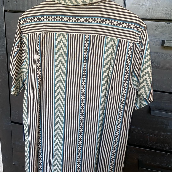 Roark Revival Button Up Shirt | Never Used - Picture 5 of 5